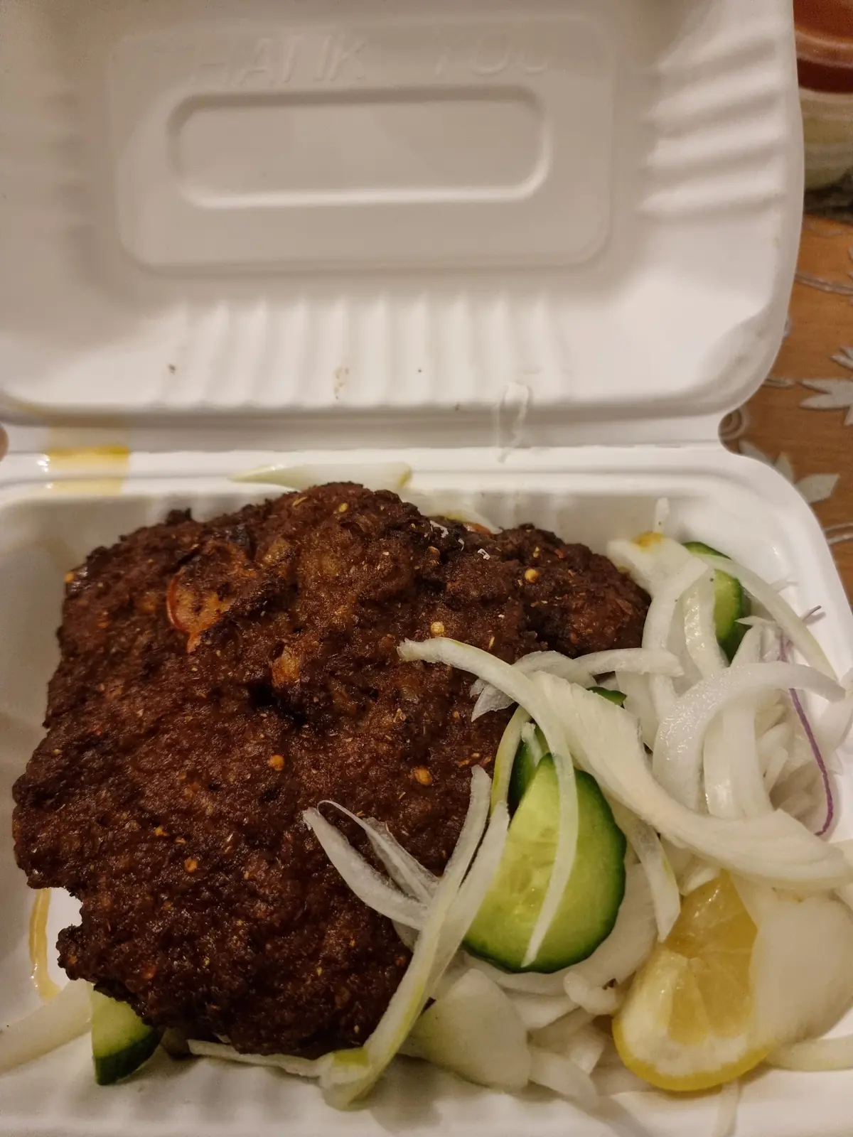 Kismat Kebab House photo (photo 7 of 13)