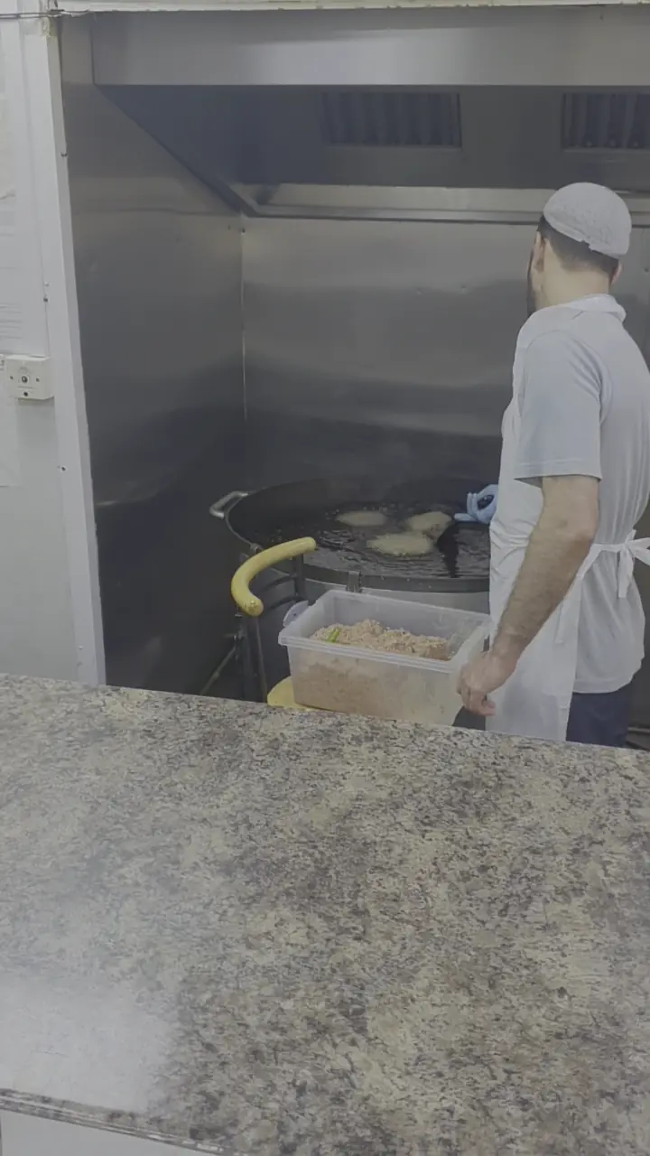 Kismat Kebab House photo (photo 5 of 13)