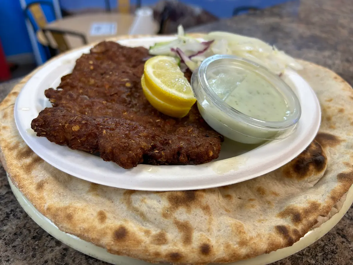 Kismat Kebab House photo (photo 8 of 13)