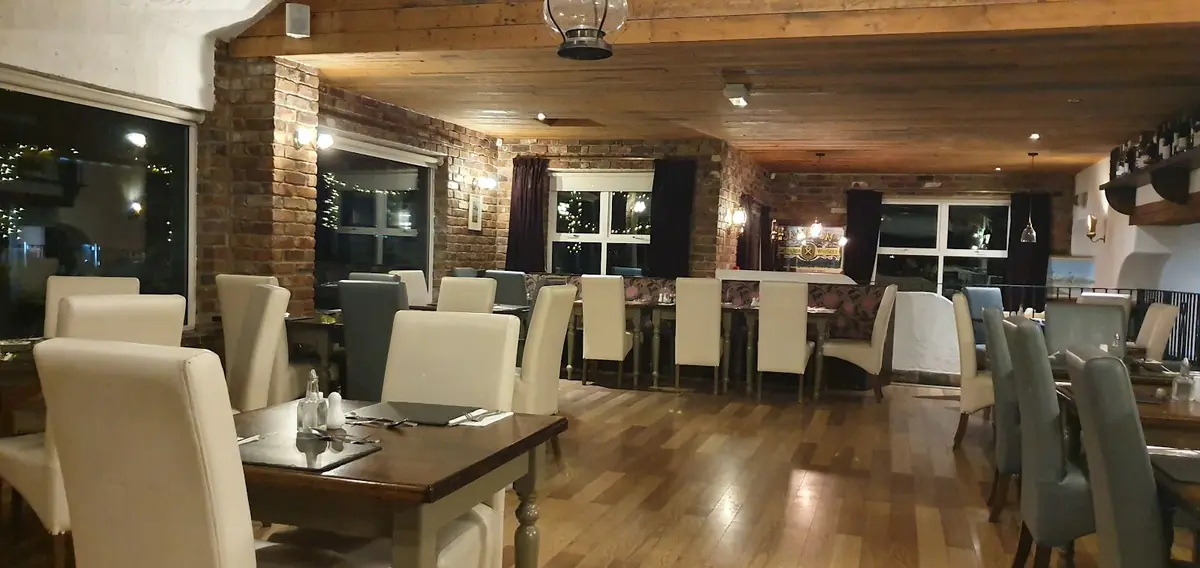 Daft Eddy's | Bar & Restaurant photo (photo 2 of 3)