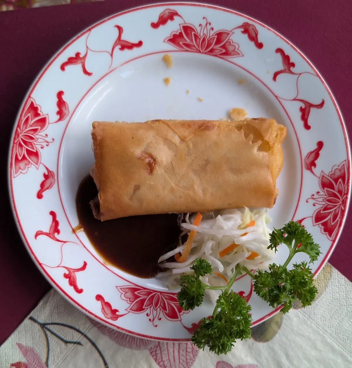 Restaurant China Ente Ha photo (photo 2 of 3)
