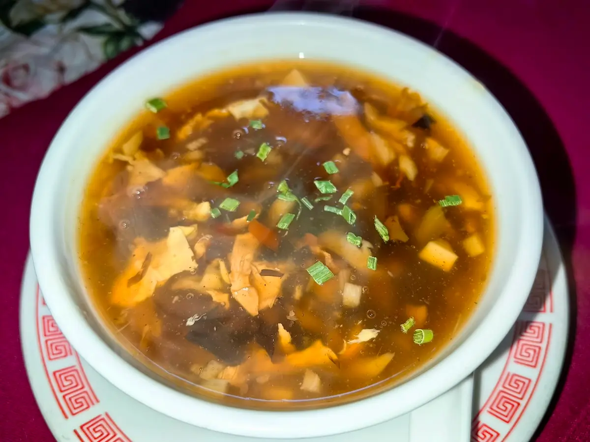 Restaurant China Ente Ha photo (photo 3 of 3)