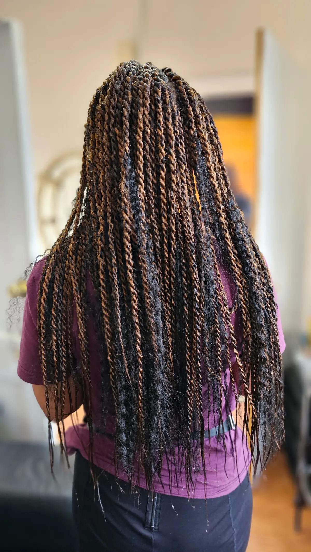 freddy's hair braiding and barber shop/We only take cash photo (photo 3 of 3)