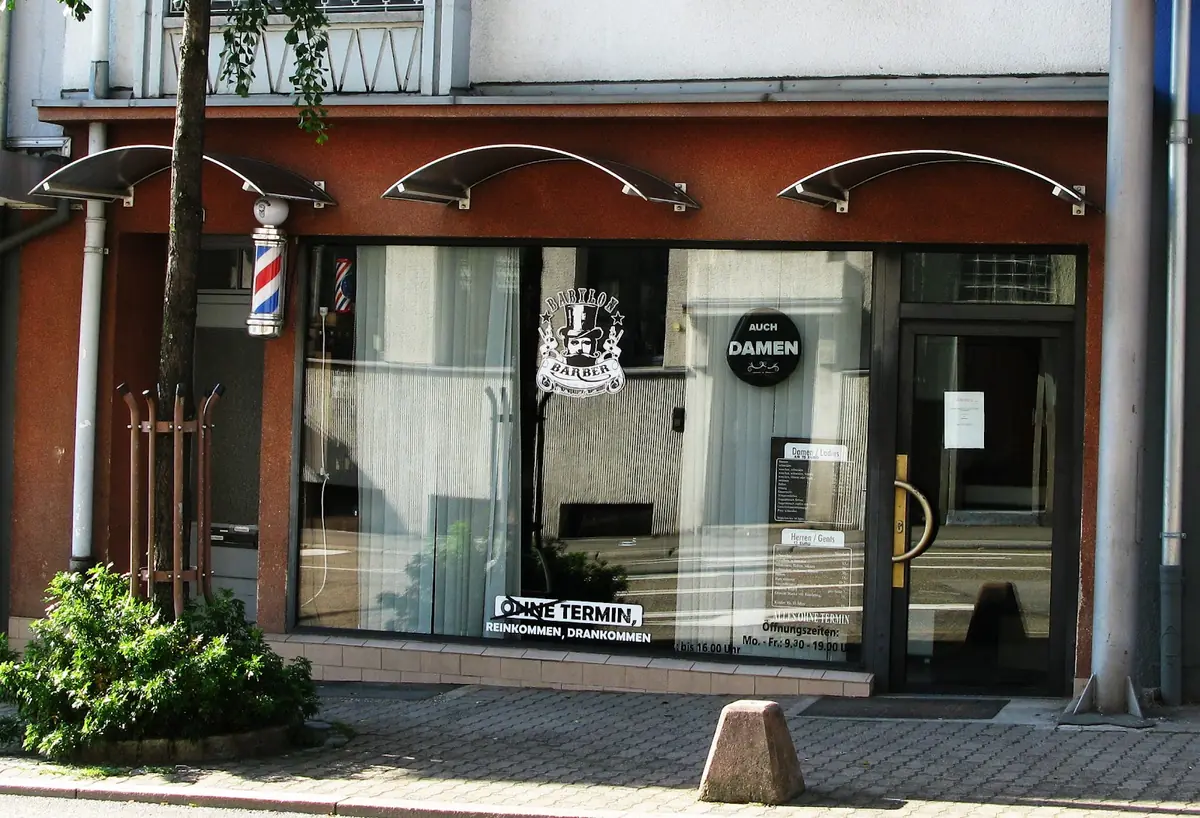 Babylon photo (photo 1 of 3)