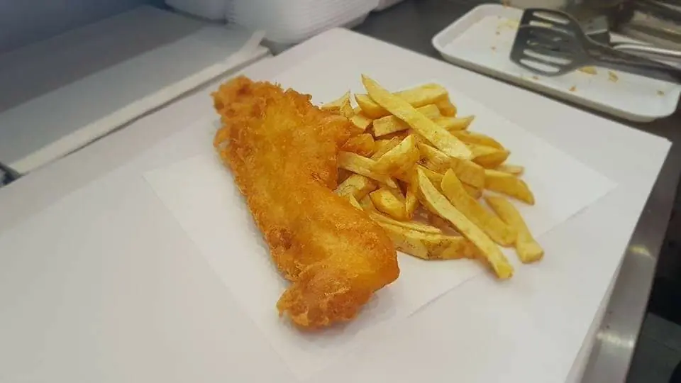 Ambleside Fisheries photo (photo 2 of 3)
