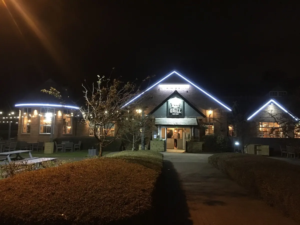 The Riverside Inn photo (photo 3 of 3)