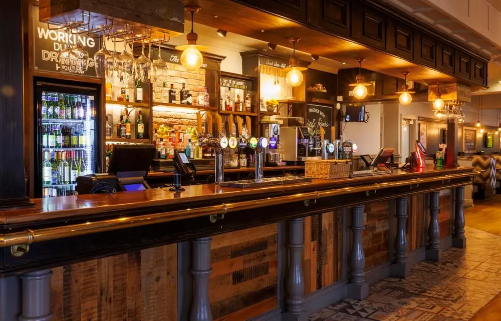The Riverside Inn