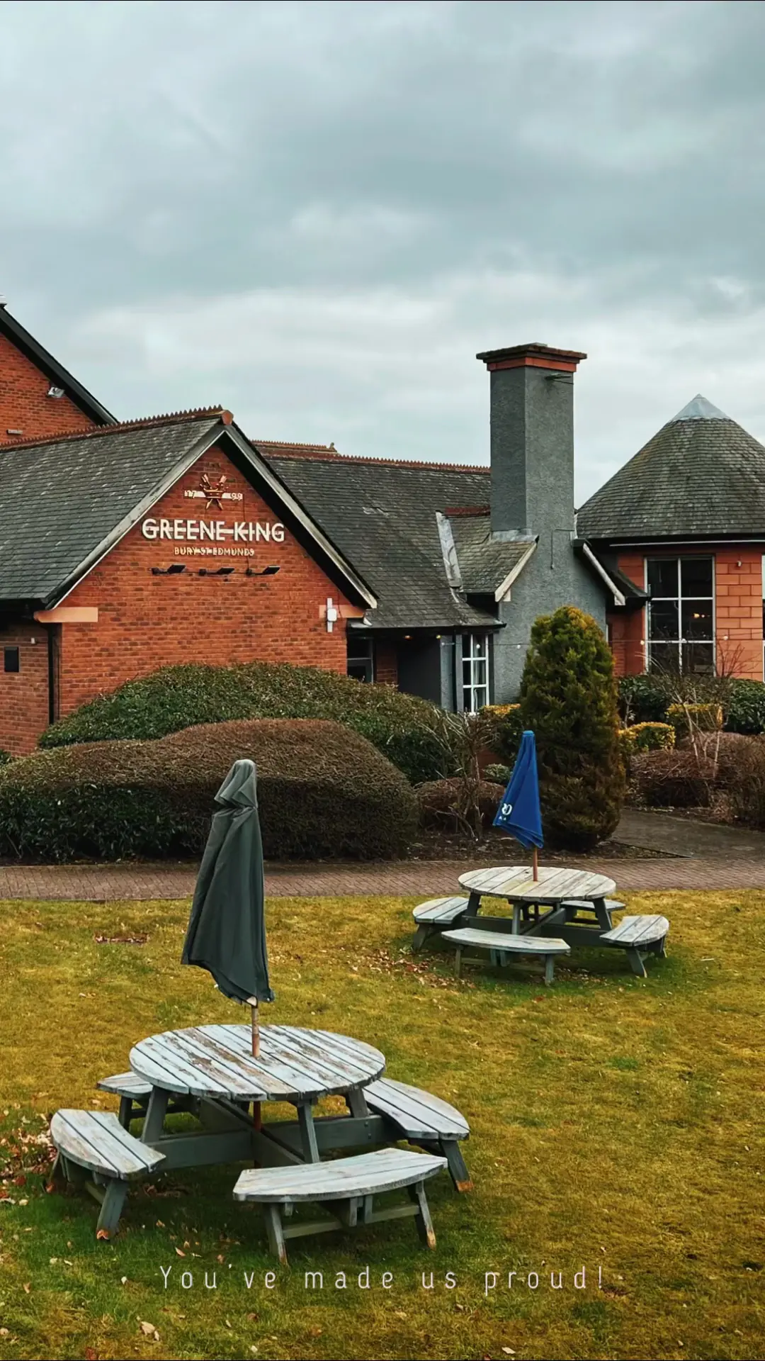 The Riverside Inn photo (photo 1 of 3)