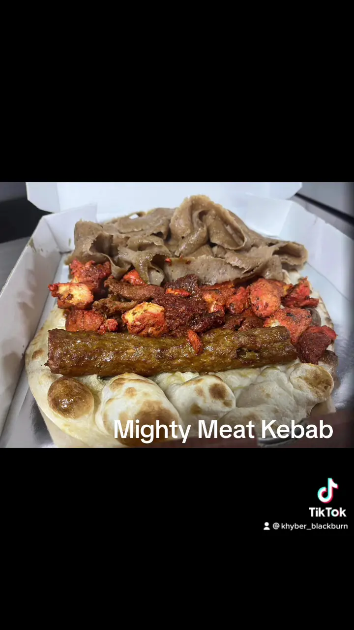 Khyber Cafe Blackburn photo (photo 1 of 3)