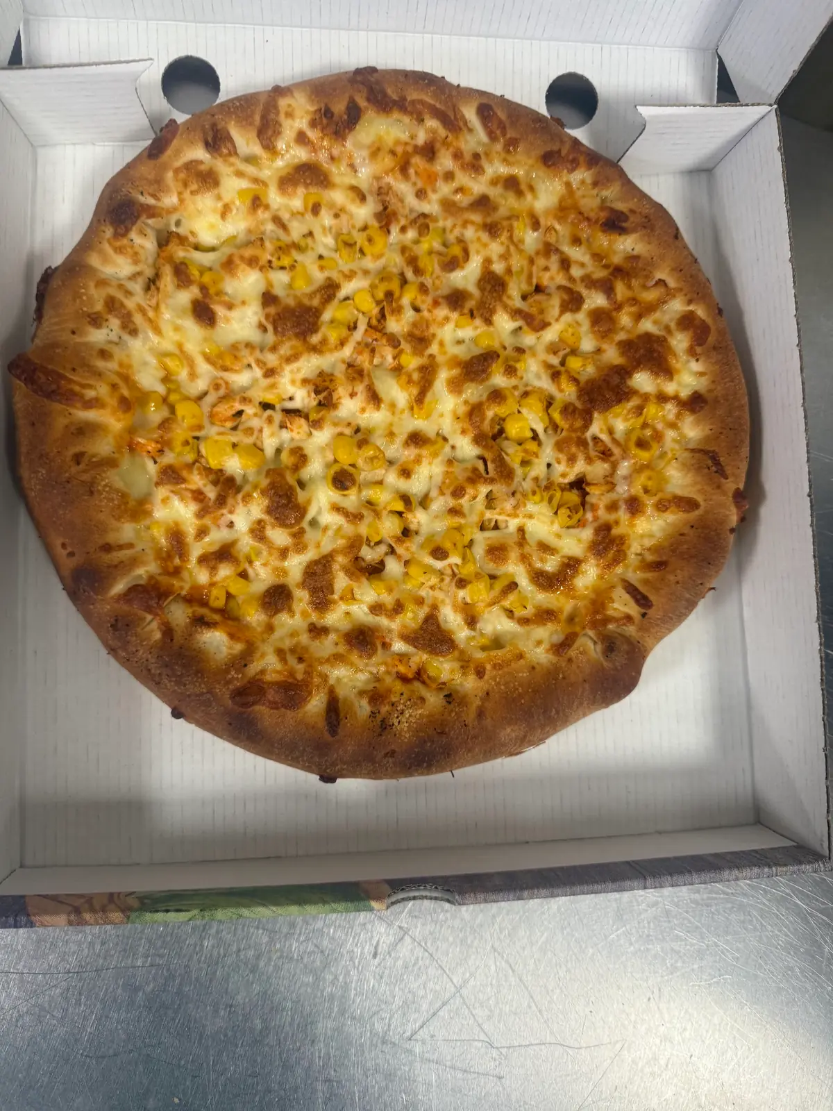 Cockermouth pedros takeaway photo (photo 3 of 3)