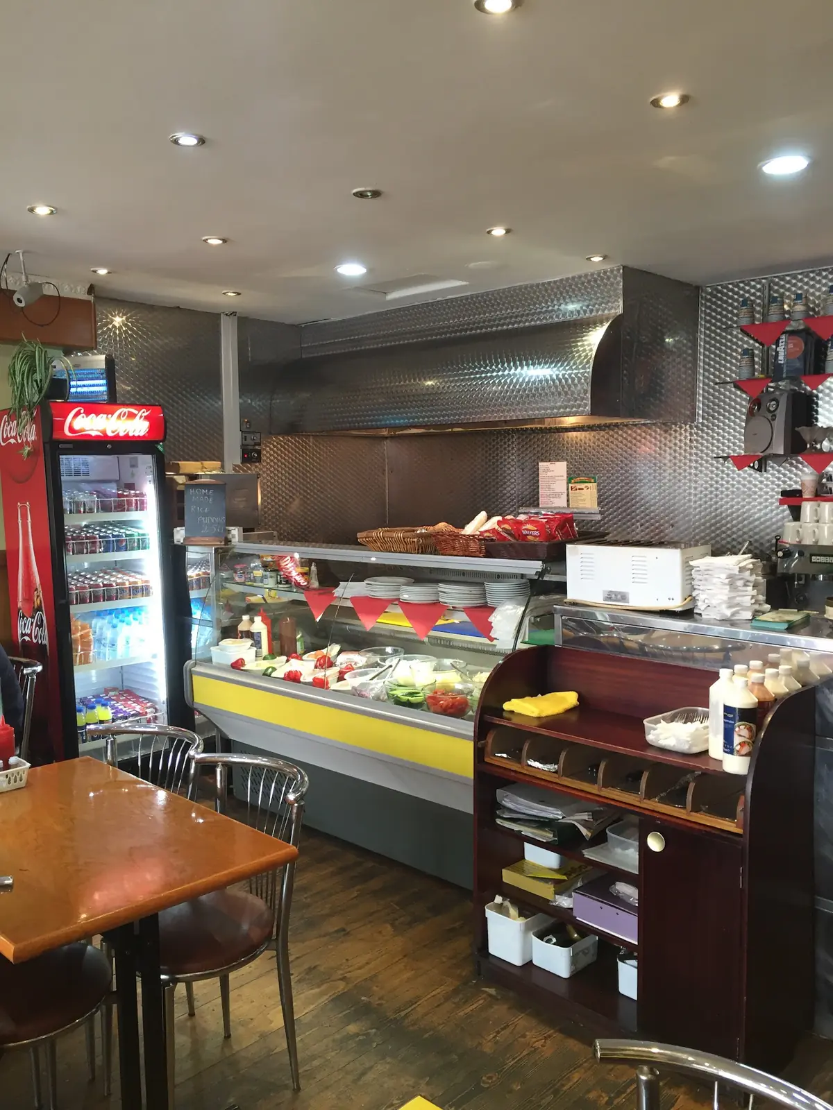 Tasty Cafe photo (photo 3 of 3)