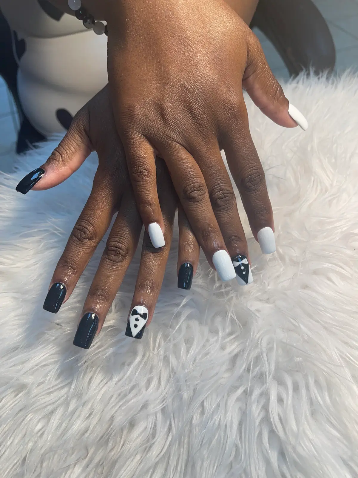 Nailed It Salon photo (photo 3 of 3)