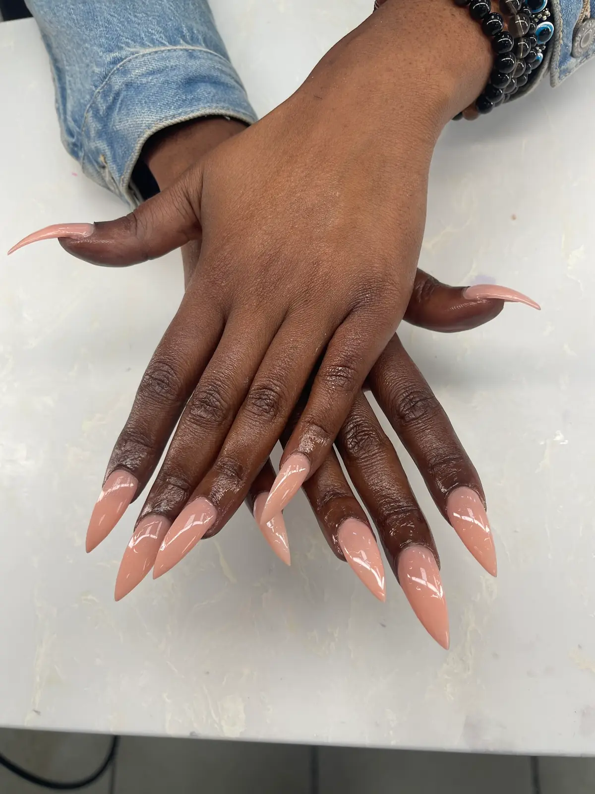 Nailed It Salon photo (photo 1 of 3)