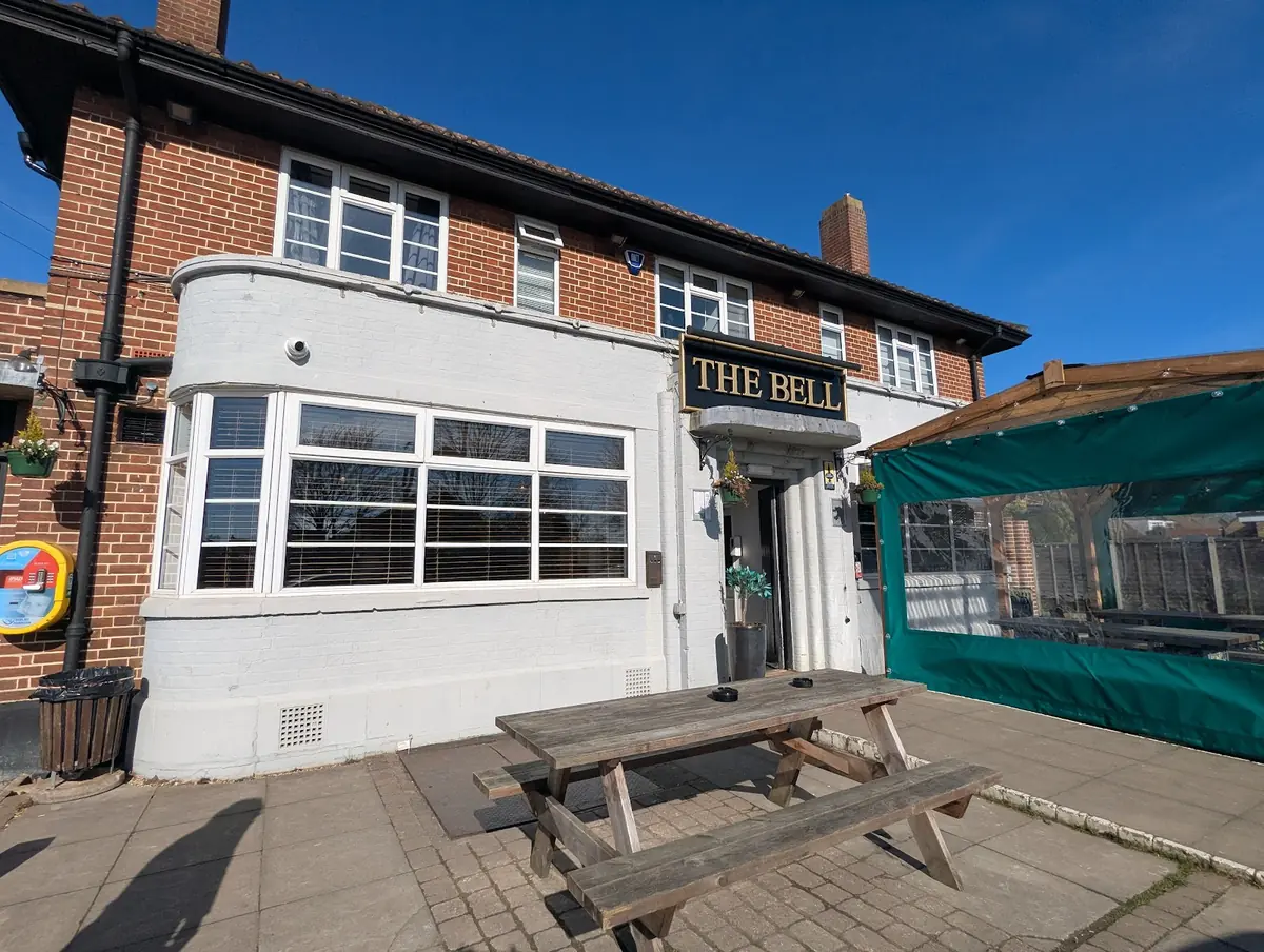 The Bell Inn photo (photo 3 of 3)