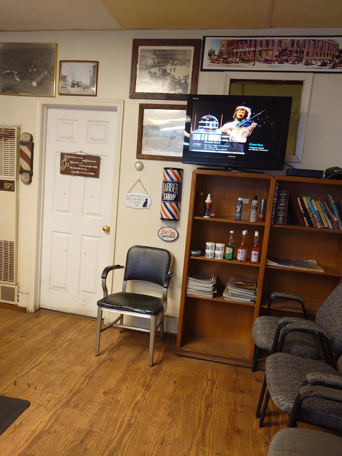 Wildwood Barber Shop photo (photo 3 of 3)