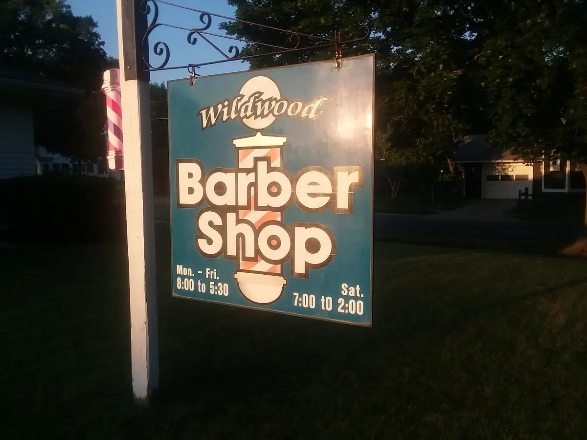 Wildwood Barber Shop photo (photo 2 of 3)