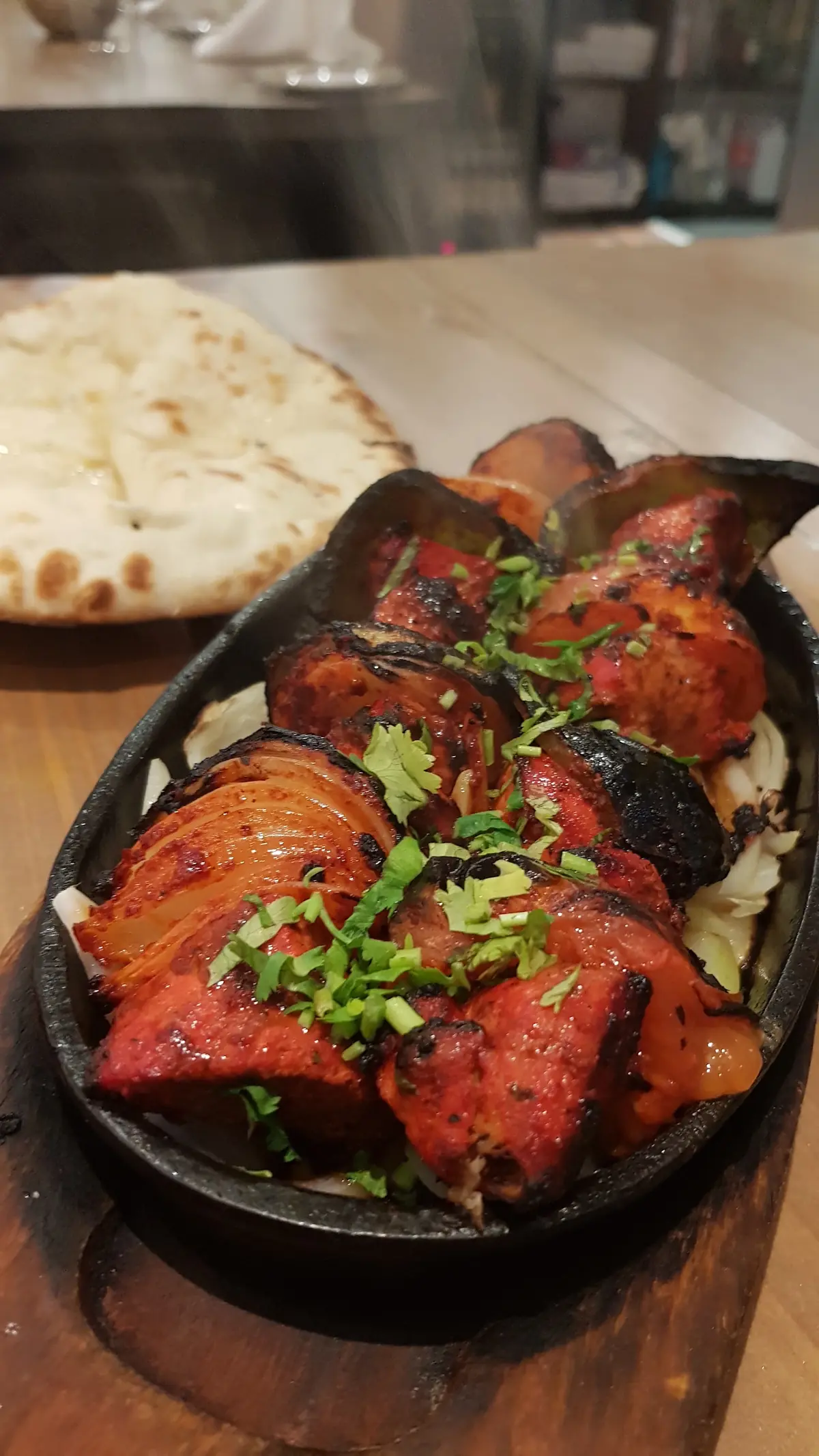 Kashmir Restaurant photo (photo 2 of 3)