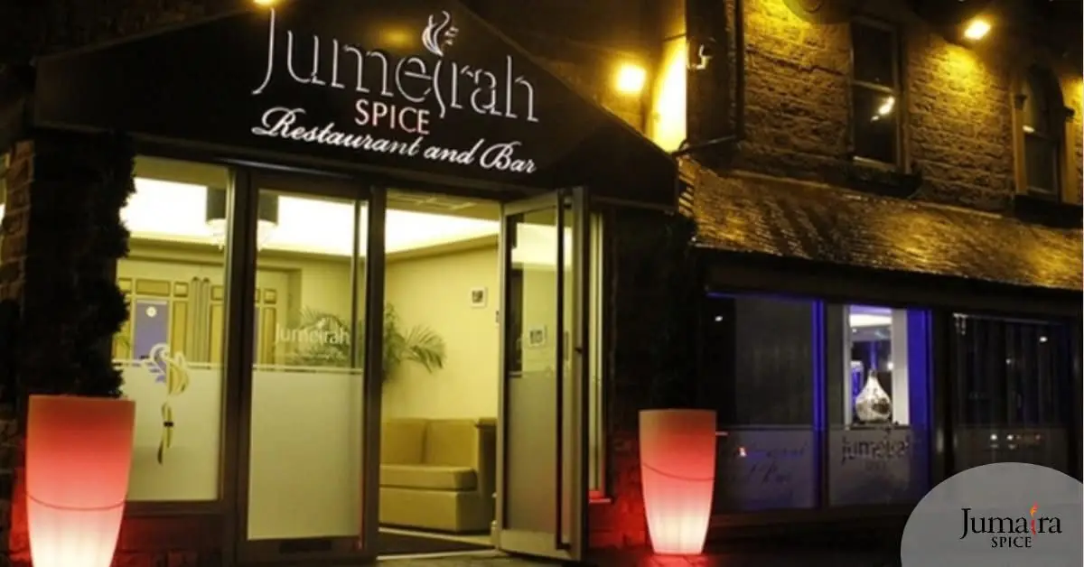 Jumaira Spice photo (photo 1 of 3)