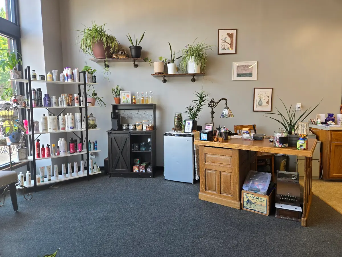 Mason Barber Shop photo (photo 3 of 3)