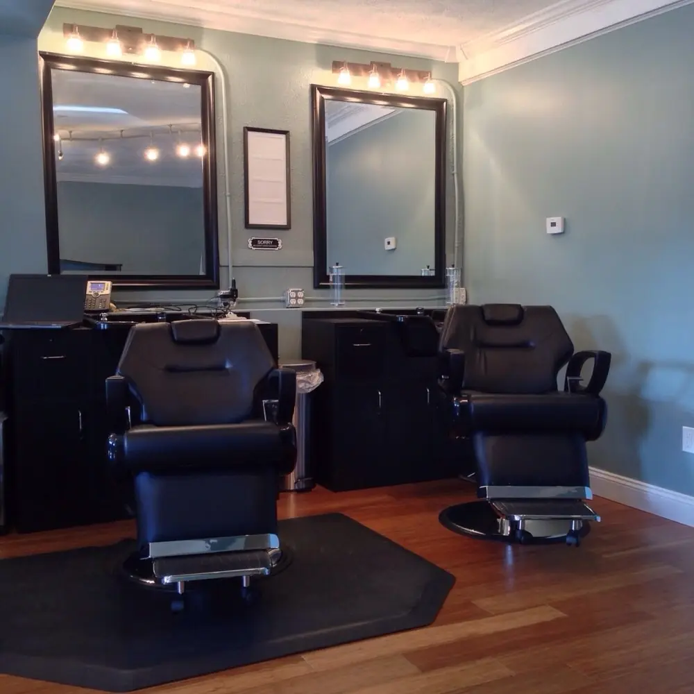 Mason Barber Shop photo (photo 2 of 3)