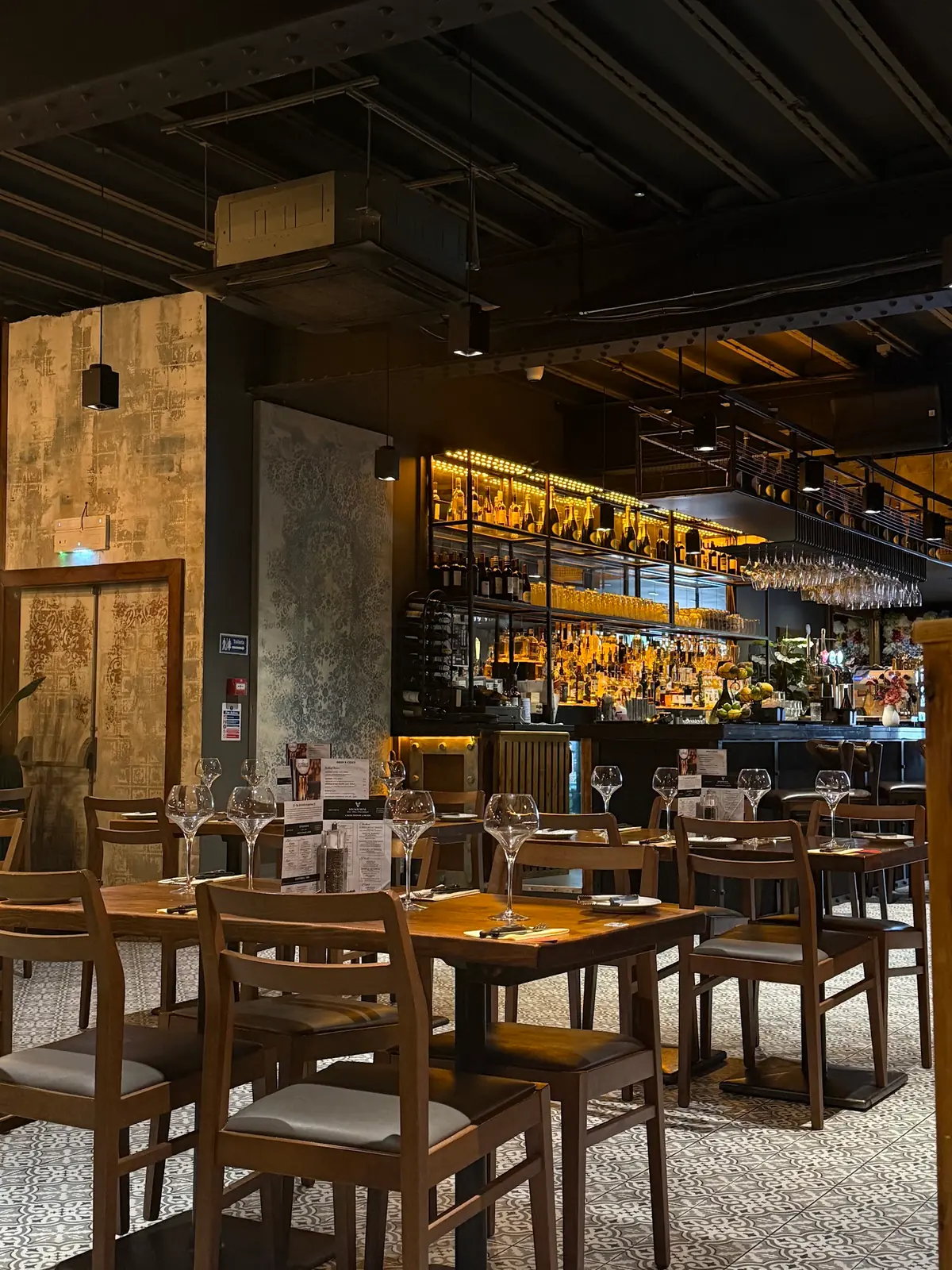Estabulo Rodizio Bar & Grill - Barnsley photo (photo 2 of 3)