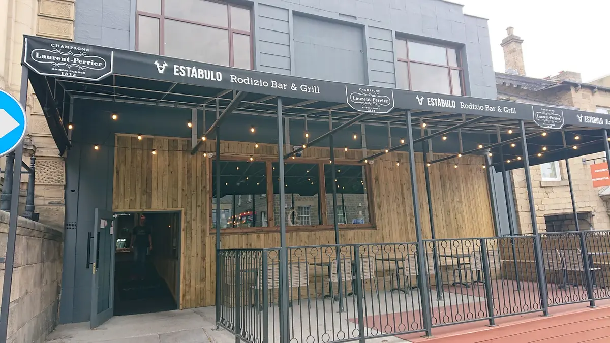 Estabulo Rodizio Bar & Grill - Barnsley — Restaurants in Barnsley