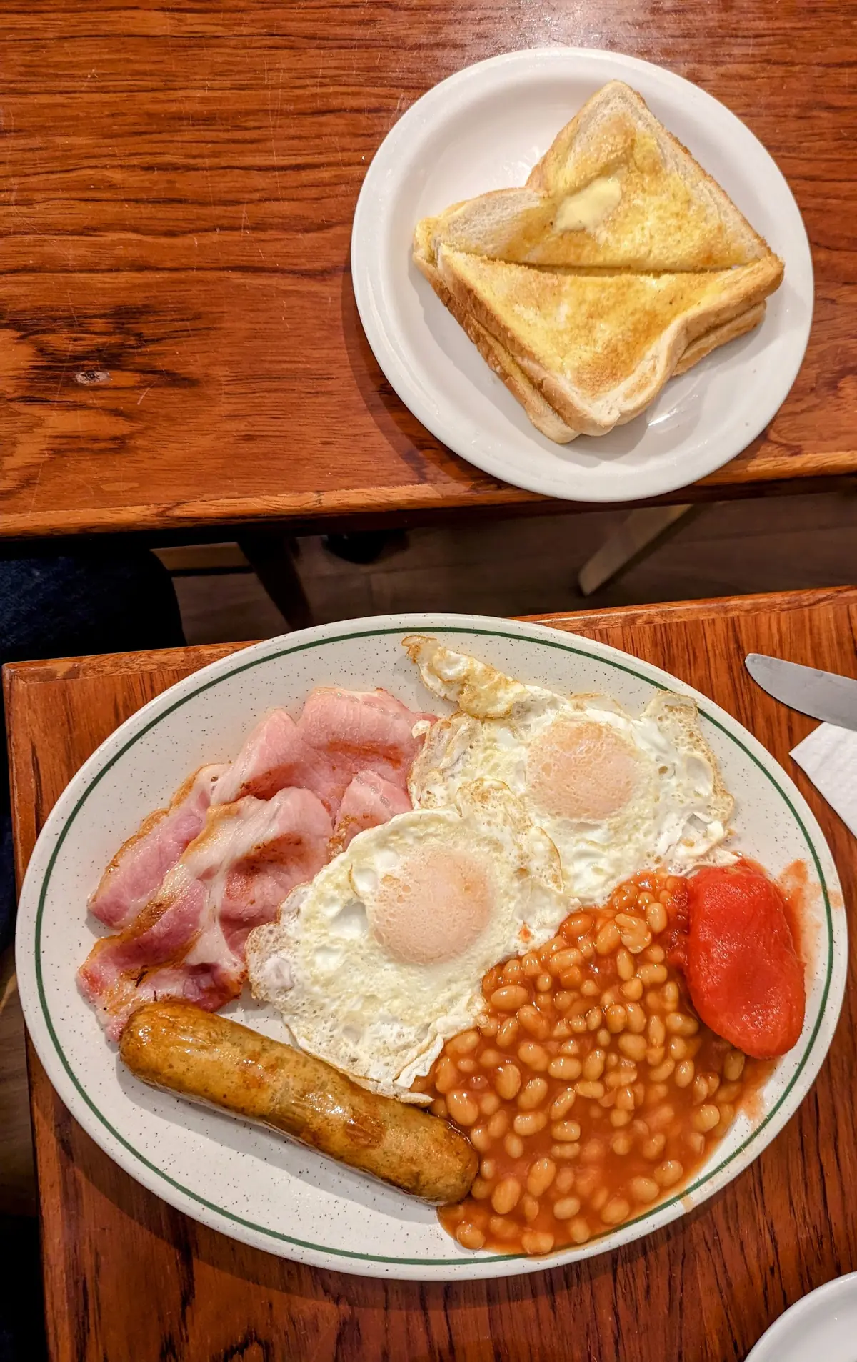 Speedy's Sandwich Bar & Cafe photo (photo 2 of 3)