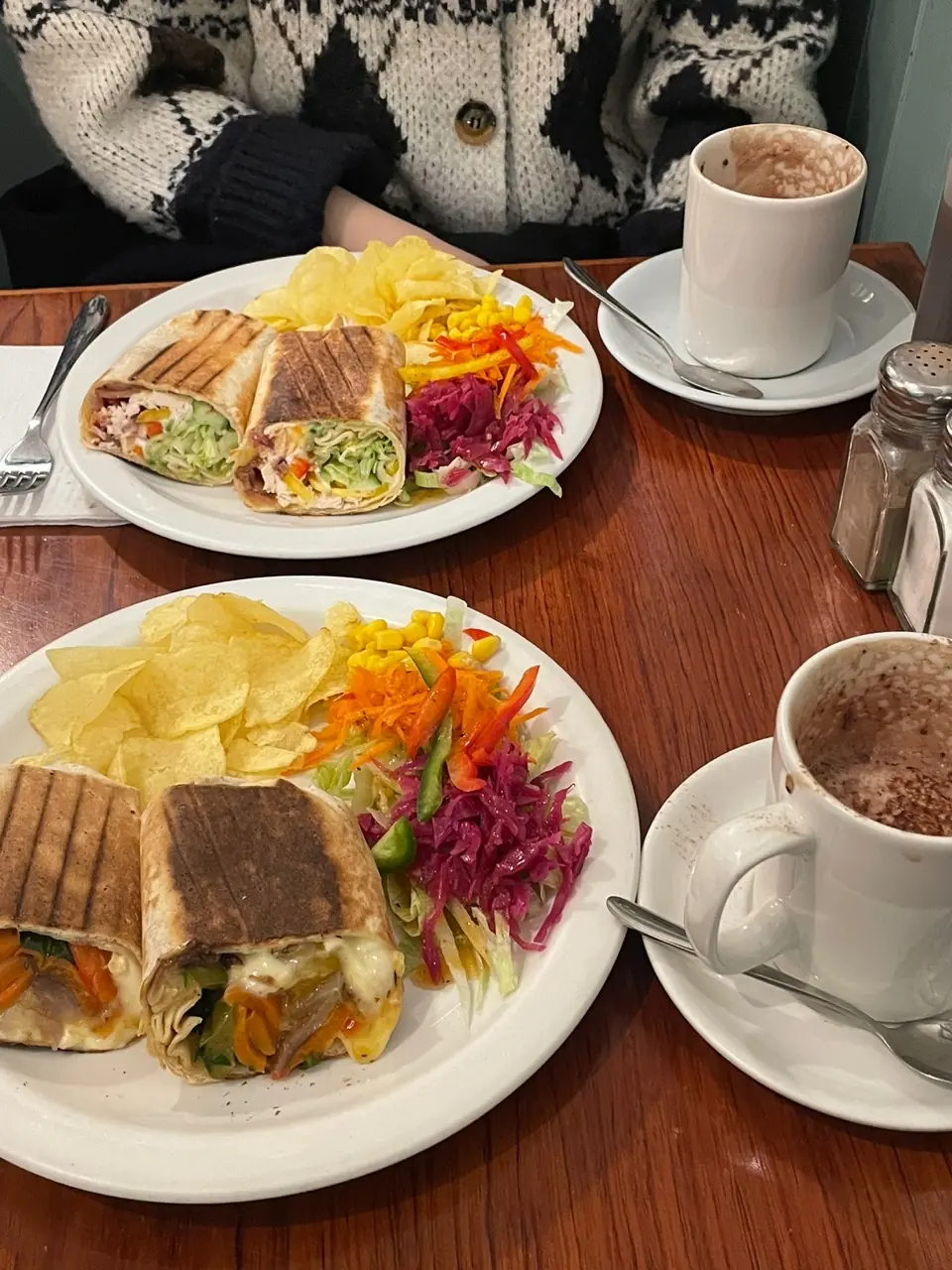 Speedy's Sandwich Bar & Cafe photo (photo 3 of 3)