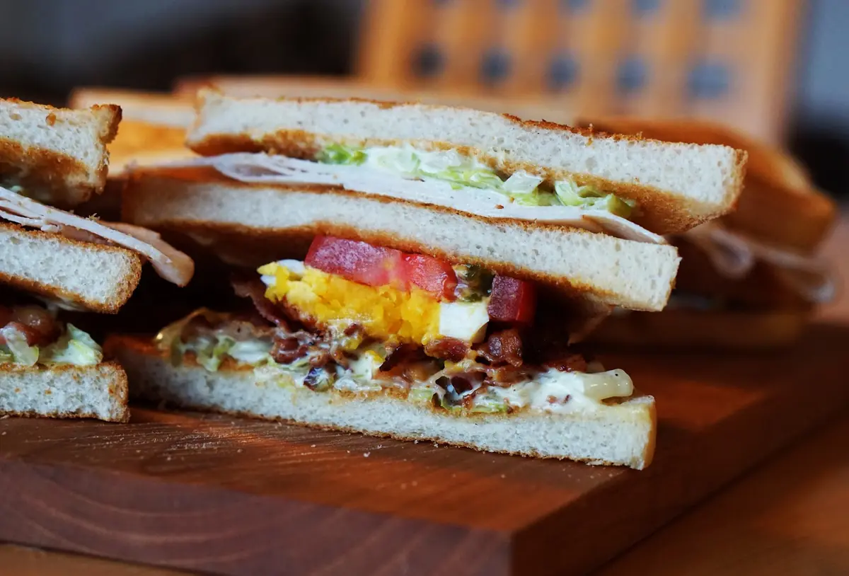 Sandwich Delight photo (photo 1 of 3)