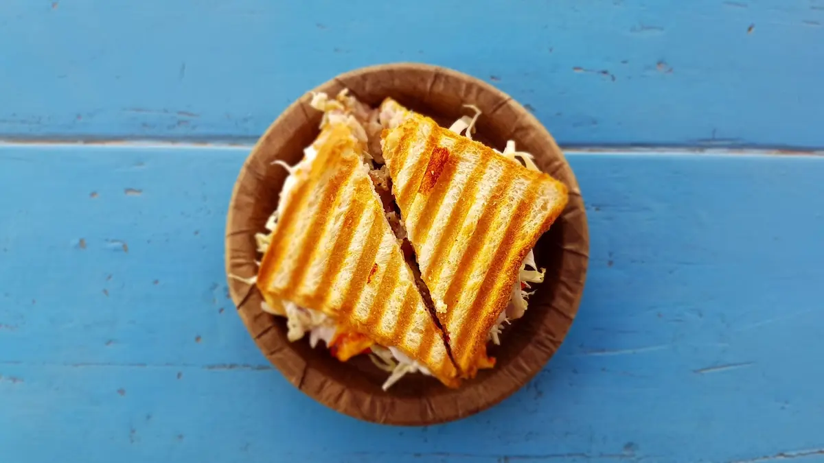 Sandwich Delight photo (photo 2 of 3)