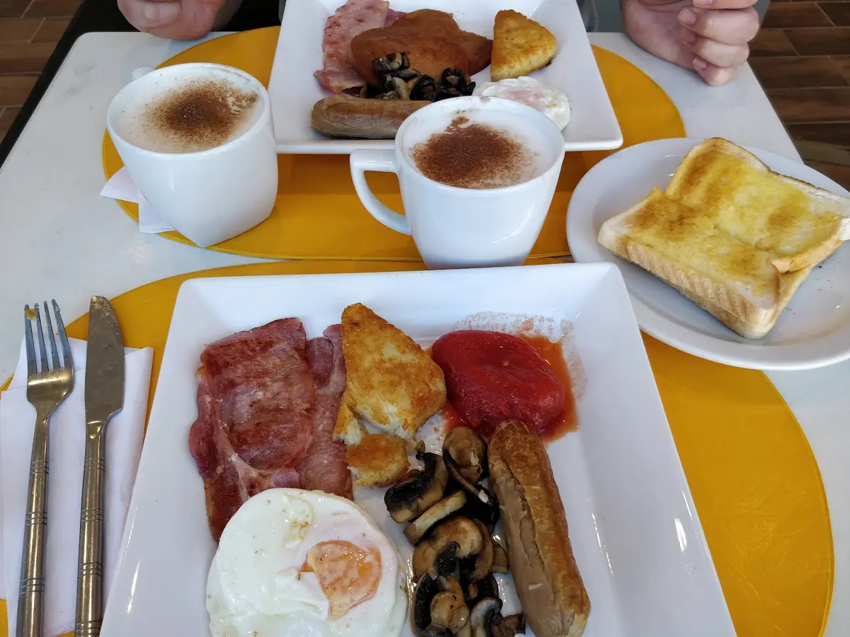 Sandwich Delight photo (photo 3 of 3)