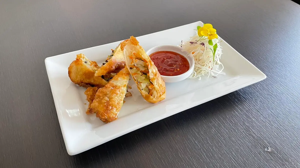 Pan Asian Cusine in Margate photo (photo 2 of 3)