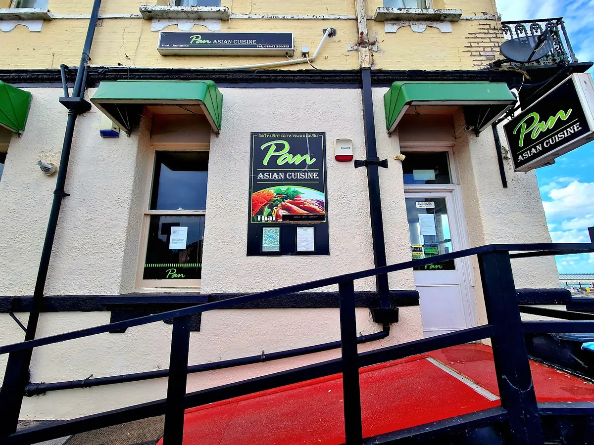 Pan Asian Cusine in Margate — Thai Restaurants in Margate