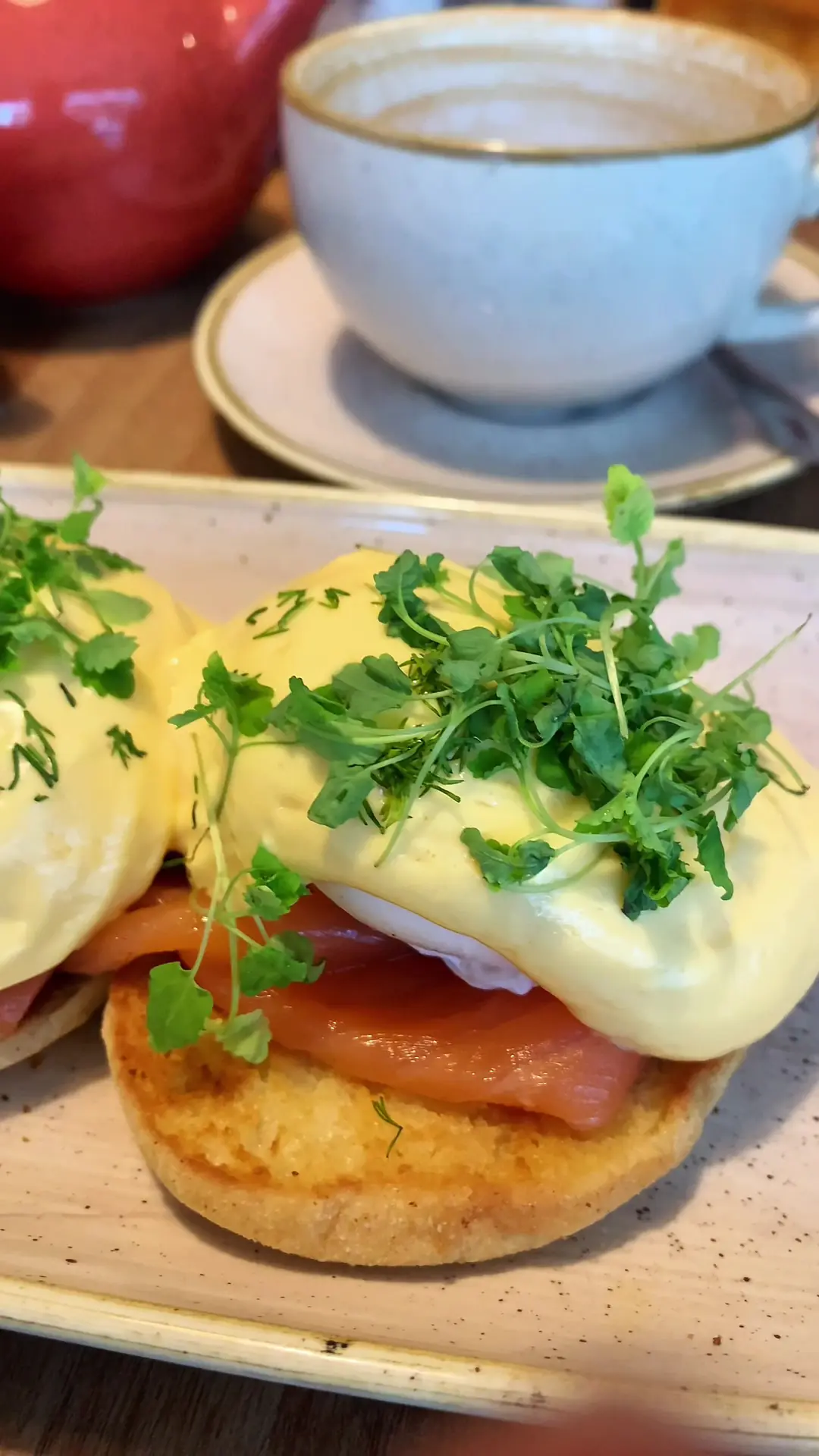 Ethos Coffee & Brunch photo (photo 1 of 3)