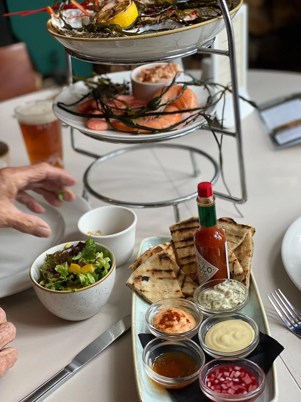 The Beehive