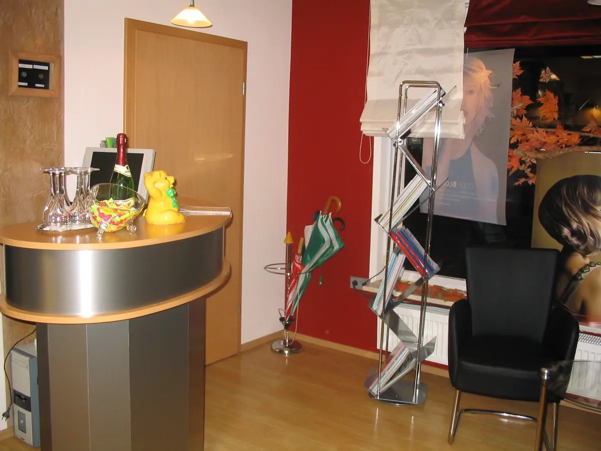 Salon Ketz photo (photo 1 of 3)