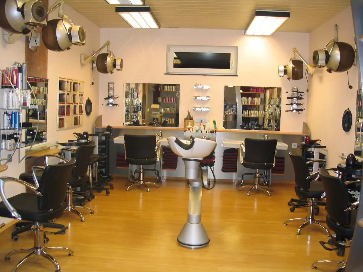 Salon Ketz
