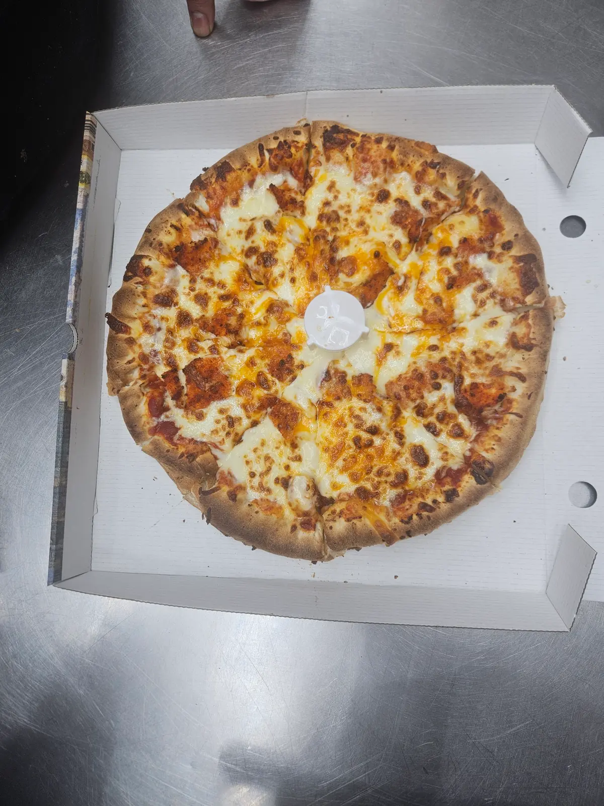 Big Bite — Pizza restaurants in Darlington
