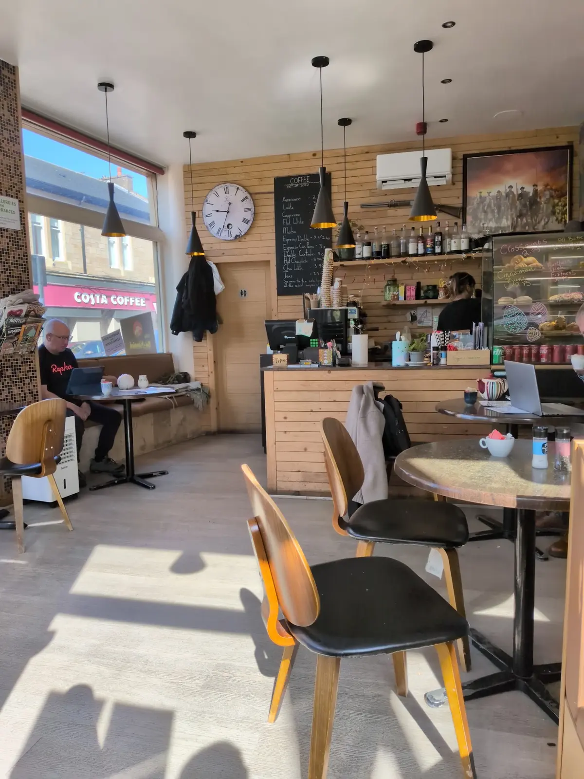 Hillhart Coffee Co photo (photo 3 of 3)