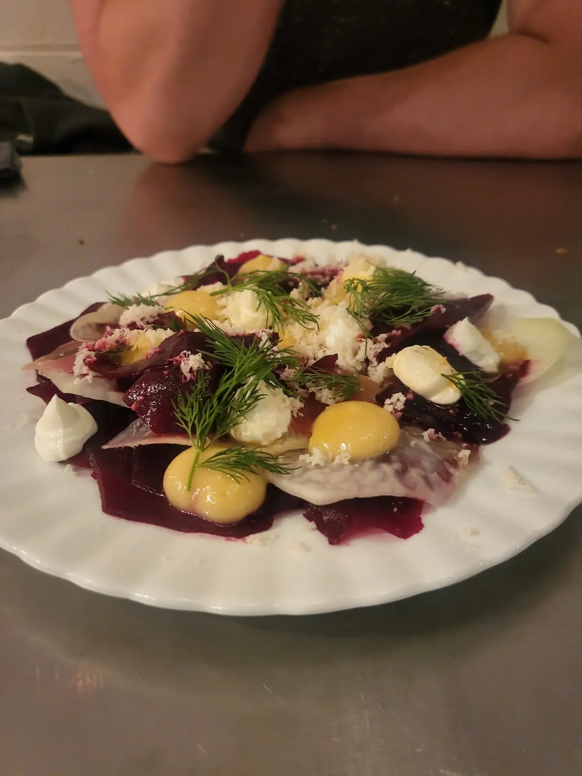 Lubber Kitchen photo (photo 2 of 3)