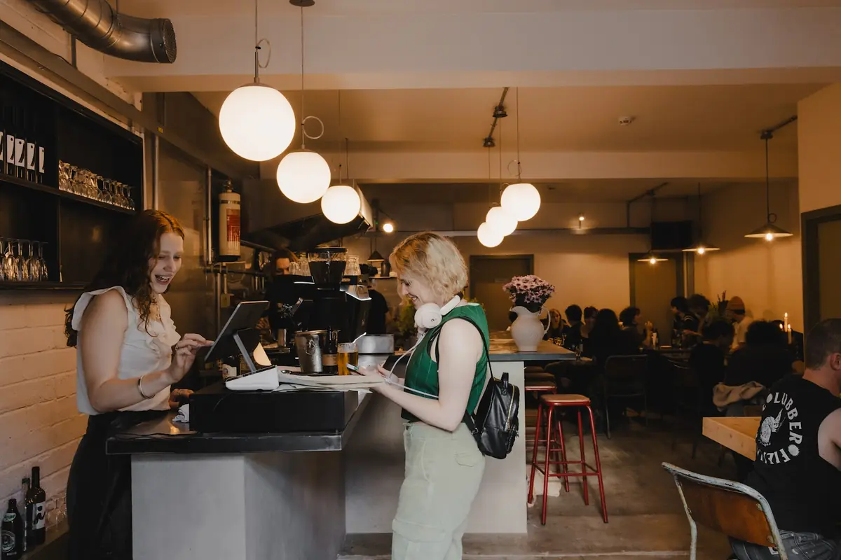 Lubber Kitchen — Restaurants in Newcastle Upon Tyne