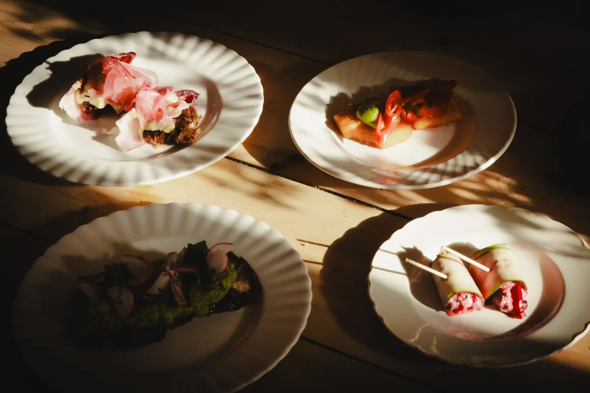 Lubber Kitchen photo (photo 1 of 3)