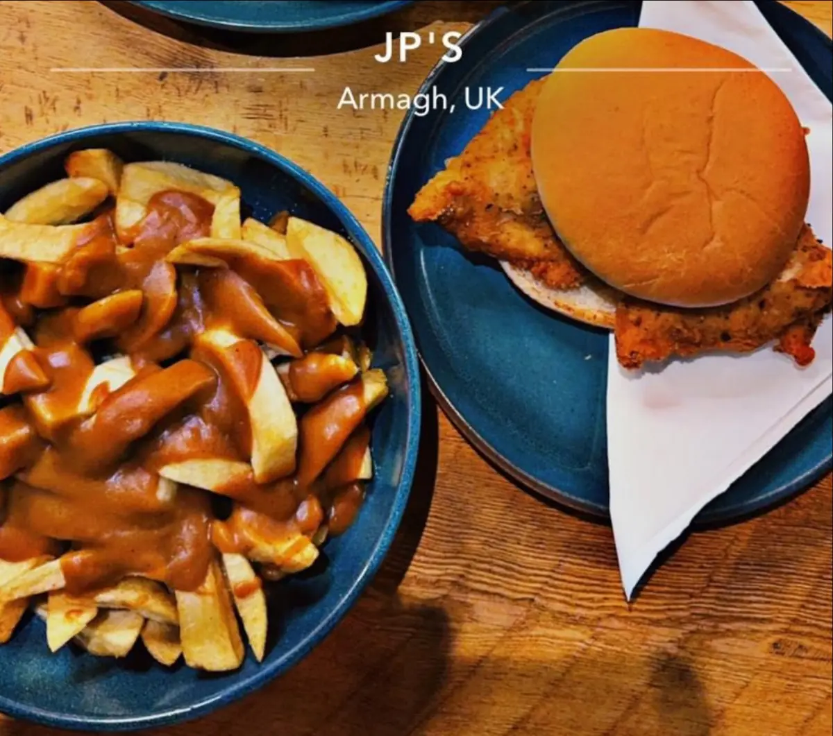 JPs, Armagh city (58 ogle street) photo (photo 1 of 3)