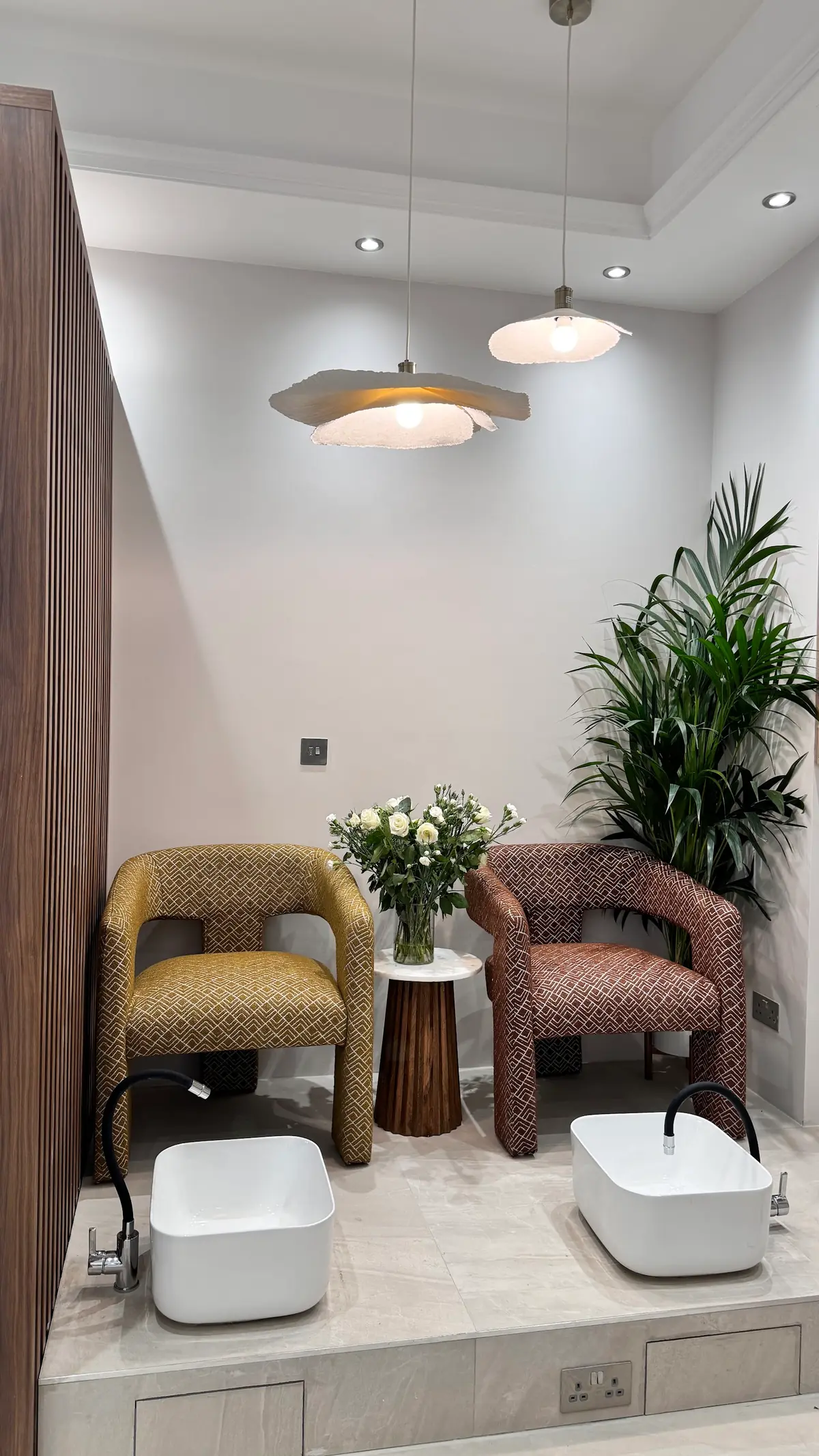 Alya Hair & Beauty Lounge photo (photo 3 of 3)