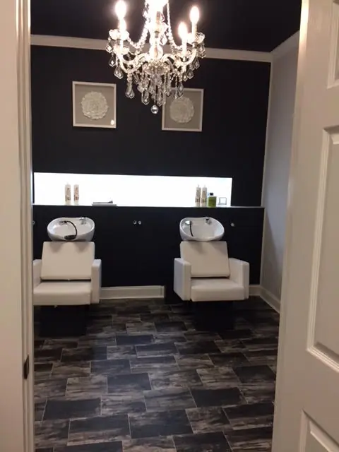 Jasmin Dominican Style — Beauty Salons in Raleigh