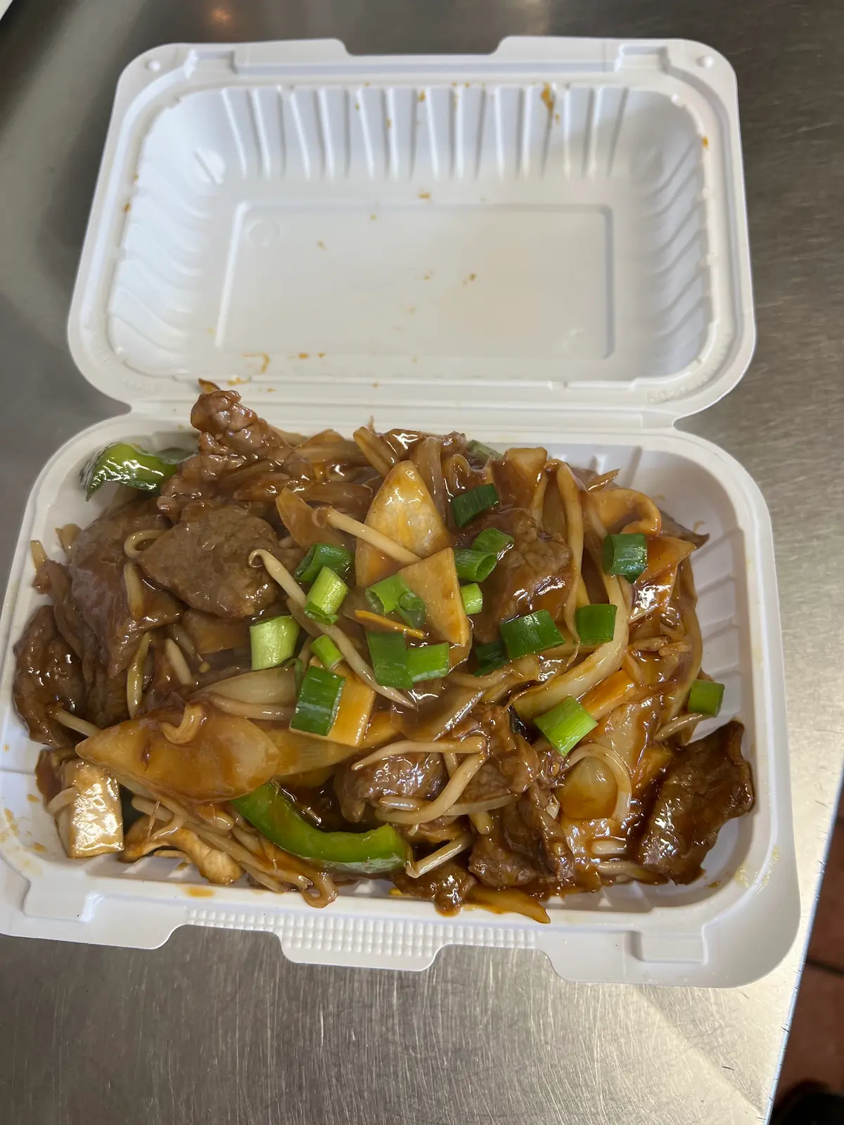 CHEN Chinese Takeaway photo (photo 2 of 3)