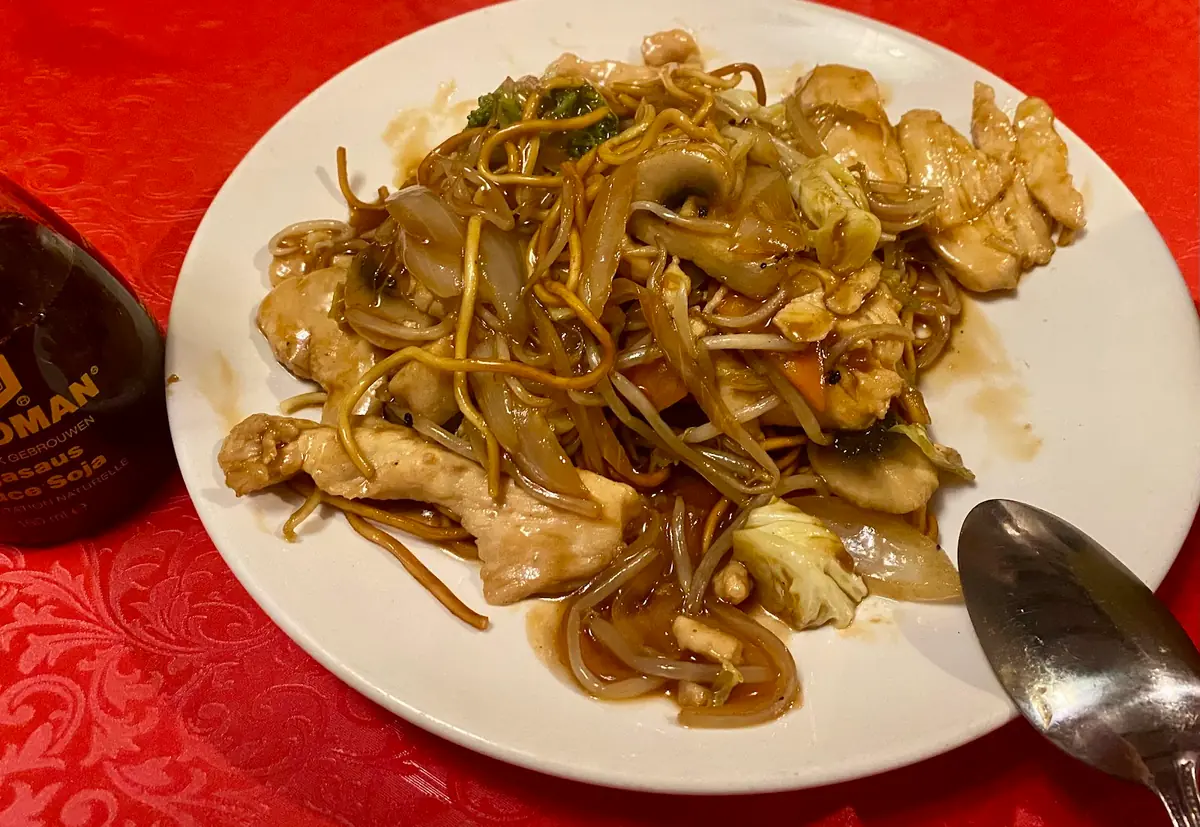 Royal Kitchen — Chinese restaurants in Ammanford