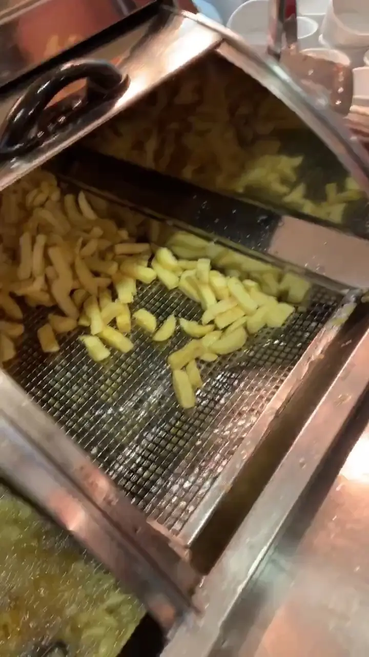 Finnegans Fish & Chip Restaurant and Takeaway photo (photo 1 of 1)