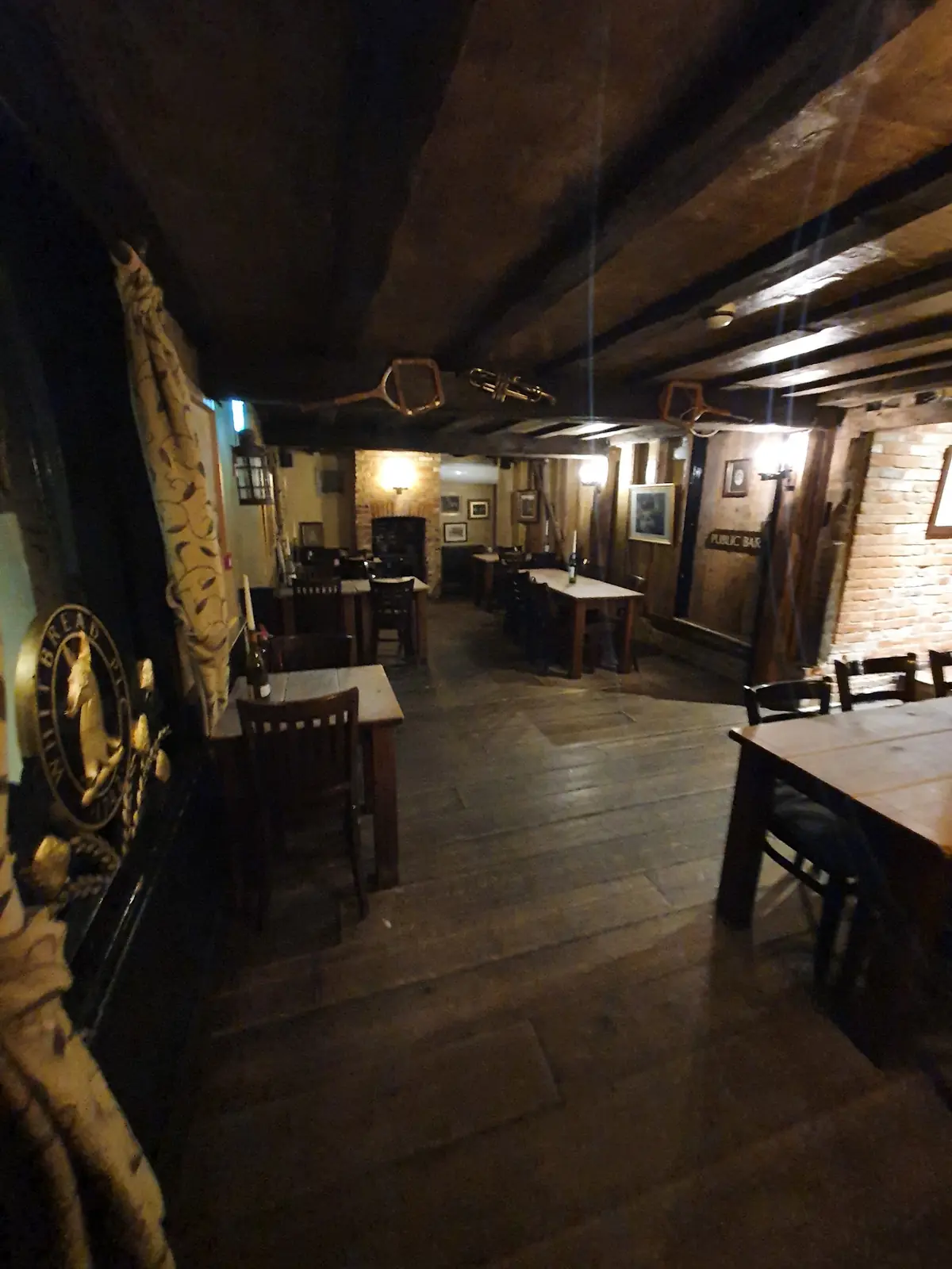 The Old Mill photo (photo 2 of 3)
