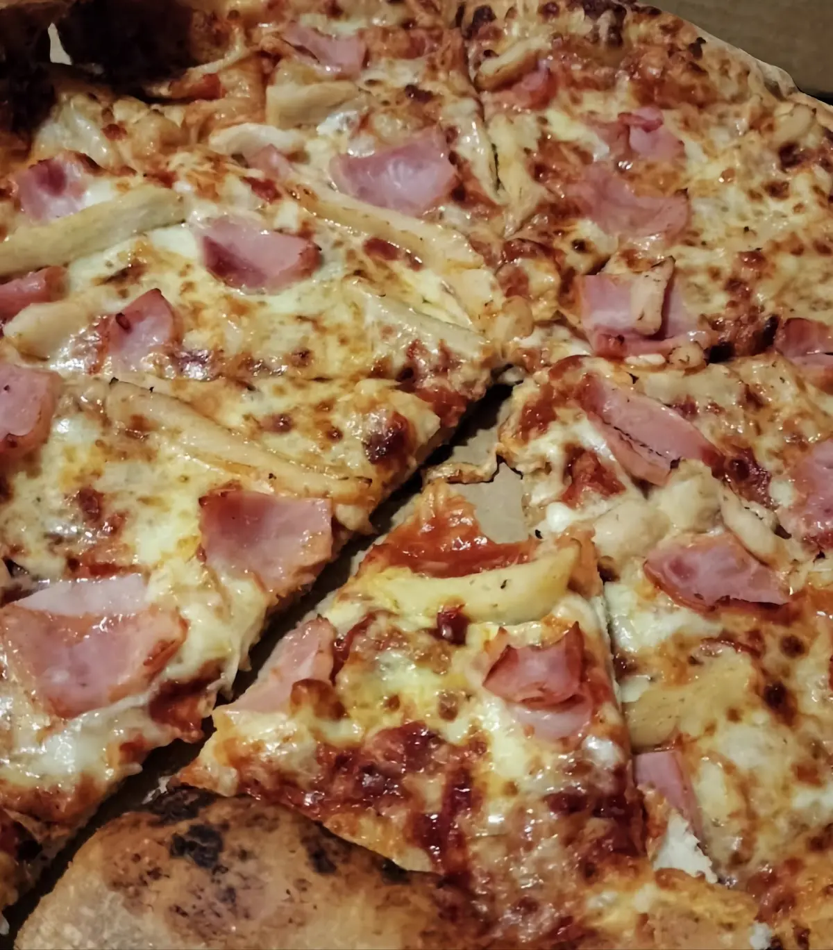 Domino's Pizza - Folkestone photo (photo 1 of 3)